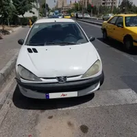 پژو 206 SD V20، مدل ۱۳۹۰|خودرو سواری و وانت|تهران, باغ فیض|دیوار
