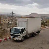 باربری حمل و جابجایی اسباب کشی و اثاثیه منزل نعمتی|خدمات حمل و نقل|بوشهر, |دیوار