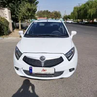 برلیانس h230اتوماتیک