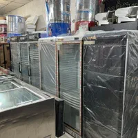 فروشنده خریدار یخچال صنعتی،فروشگاهی،مکعبی،فریزر|فروشگاه و مغازه|تهران, شهرک آزادی|دیوار