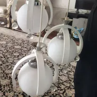 لوستر اشپزخونه شیک
