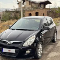 هیوندای i20، مدل ۲۰۱۲|خودرو سواری و وانت|مشهد, کوثر|دیوار