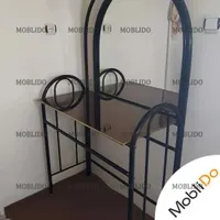 میز ارایشی