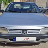 پژو 405 GLX بنزینی، مدل ۱۳۹۳|خودرو سواری و وانت|بجنورد, |دیوار