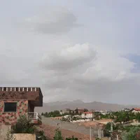 قطعه زمین های 200 متری داخل بافت شهری