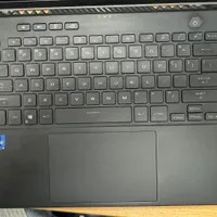 ASUS ROG Zephyrus M16 GU603HM i9 11900H|رایانه همراه|تهران, پونک|دیوار