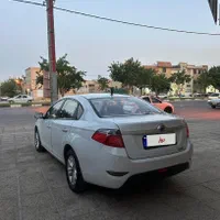 برلیانس H330 اتوماتیک 1500cc، مدل ۱۳۹۵ سفید فابریک|خودرو سواری و وانت|شیراز, شهرک فرزانگان|دیوار
