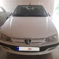 پژو پارس LX TU5، مدل ۱۴۰۱|خودرو سواری و وانت|شیراز, شاه قلی بیگی|دیوار