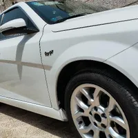دنا پلاس اتوماتیک، مدل ۱۴۰۲