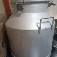 قهوجوش رادیات مسی با دبه گلابگیر  گلاب گیر