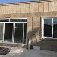 پنجره درب سرویس آماده نصب استاندار آلمنیو پی وی سی|مصالح و تجهیزات ساختمان|سمیرم, |دیوار