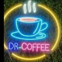 تابلو ال ای دی capochino لاته قهوه،موکا،اسپرسو|فروشگاه و مغازه|کرمان, |دیوار