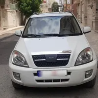 ام‌وی‌ام X33 دنده‌ای، مدل ۱۳۹۳|خودرو سواری و وانت|کرمانشاه, |دیوار