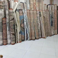 فرش دست دوم تعداد|فرش|نیشابور, کوی فرهنگیان|دیوار