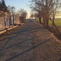 زمین مناسب باغ و ویلا و سوله سازی