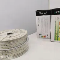 ریسه شلنگی وایرلس10سانت برش.گارانتی.برق رویال|ریسه و چراغ تزئینی|اصفهان, شیخ اشراق|دیوار