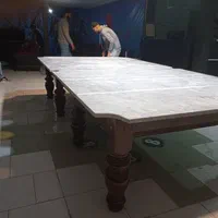 نصاب میز بیلیارد