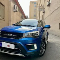 ام‌وی‌ام X22 اتوماتیک اسپرت اکسلنت، مدل ۱۳۹۶