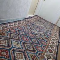 گلیم فرش درحد نو