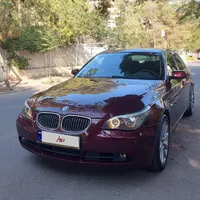 بی‌ام‌و 530Xi/فول ۲۰۰۹/دو دیفرانسیل/وکیوم/هداپ|خودرو سواری و وانت|تهران, شهرک غرب|دیوار
