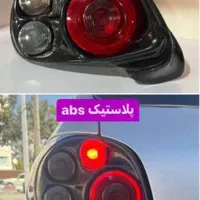 بال عقب انواع خودرو.چراغ هلا ریش سپر|قطعات یدکی و لوازم جانبی|کرج, عظیمیه|دیوار