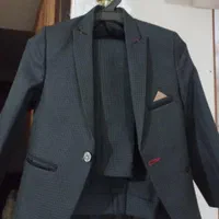 کت و شلوار پسرونه