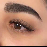 کاشت اکستنشن مژه هیدن و دائم اموزش|خدمات آرایشگری و زیبایی|مشهد, حجاب (شهرک غرب)|دیوار