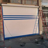 کرکره برقی و تعمیرات تخصصی ۲۴ساعته