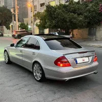 بنز E280 مدل ۲۰۰۶ وارداتی|خودرو سواری و وانت|تهران, سعادت‌آباد|دیوار