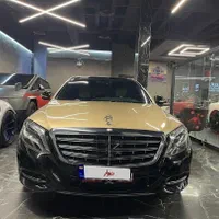گذرموقت بنز شاسی بلند AMG EQE SUV، مدل ۲۰۲۴