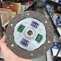دیسک و صفحه کلاچ پرایدپژو کوئیک رانا دنا تیبا ال90|قطعات یدکی و لوازم جانبی|زنجان, |دیوار