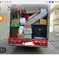 باربری حمل اثاثیه منزل|خدمات حمل و نقل|قرچک, |دیوار