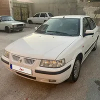 سمند SE مدل ۱۳۹۴|خودرو سواری و وانت|بوشهر, |دیوار