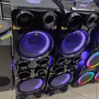 اسپیکر باند سیستم صوتی خانگی آکبند جی بی ال 2500|سیستم صوتی خانگی|تبریز, |دیوار