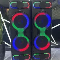 اسپیکر(باند)ویکراصل X4|سیستم صوتی خانگی|ارومیه, |دیوار