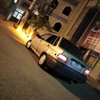 پراید 131 EX، مدل ۱۳۹۱|خودرو سواری و وانت|یزد, |دیوار