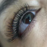 اموزش صفر تا صد اکستنشن مژه