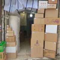 فروش کارتن ۳ و ۵لایه|عمده‌فروشی|تهران, فرحزاد|دیوار