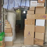 فروش کارتن ۳ و ۵لایه|عمده‌فروشی|تهران, فرحزاد|دیوار