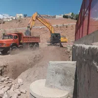 پیمانکاری،خاکبرداری،بیل مکانیکی،تخریب ساختمان|خدمات پیشه و مهارت|تبریز, |دیوار