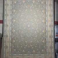 فرش بازنشستگان و نیک کارت|فرش|قزوین, |دیوار