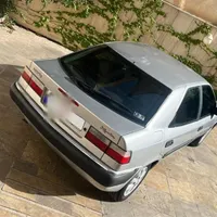 سیتروئن زانتیا 1800cc، مدل ۱۳۸۱ سوپر لوکس سلامت|خودرو سواری و وانت|تهران, المهدی|دیوار