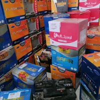 امداد باتری صالحی|قطعات یدکی و لوازم جانبی|اهواز, کوی آغاجاری|دیوار