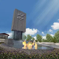 بورس تخصصی خرید و فروش زمینهای دادگستری قوه قضاییه|فروش زمین و ملک کلنگی|پردیس, فاز ۴|دیوار