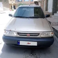 پراید مدل ۸۵|خودرو سواری و وانت|ارومیه, |دیوار