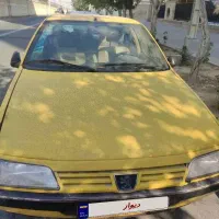 پژو 405 دوگانه سوز GLX - TU5، مدل ۱۳۹۵|خودرو سواری و وانت|تهران, خلیج فارس|دیوار