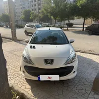 پژو 207i دندهای TU3، مدل ۱۴۰۲