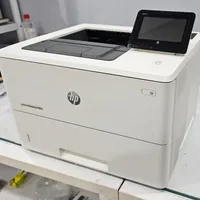 پرینتر لیزری  hp 506dw|پرینتر، اسکنر، کپی، فکس|شیراز, وصال|دیوار
