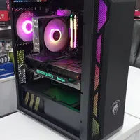 معاوضه جعبه کیس RGB