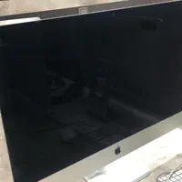آیمک iMac آل این وان اپل ۲۲ اینچ تا ۲۷ اینچ|رایانه رومیزی|اصفهان, پروین|دیوار